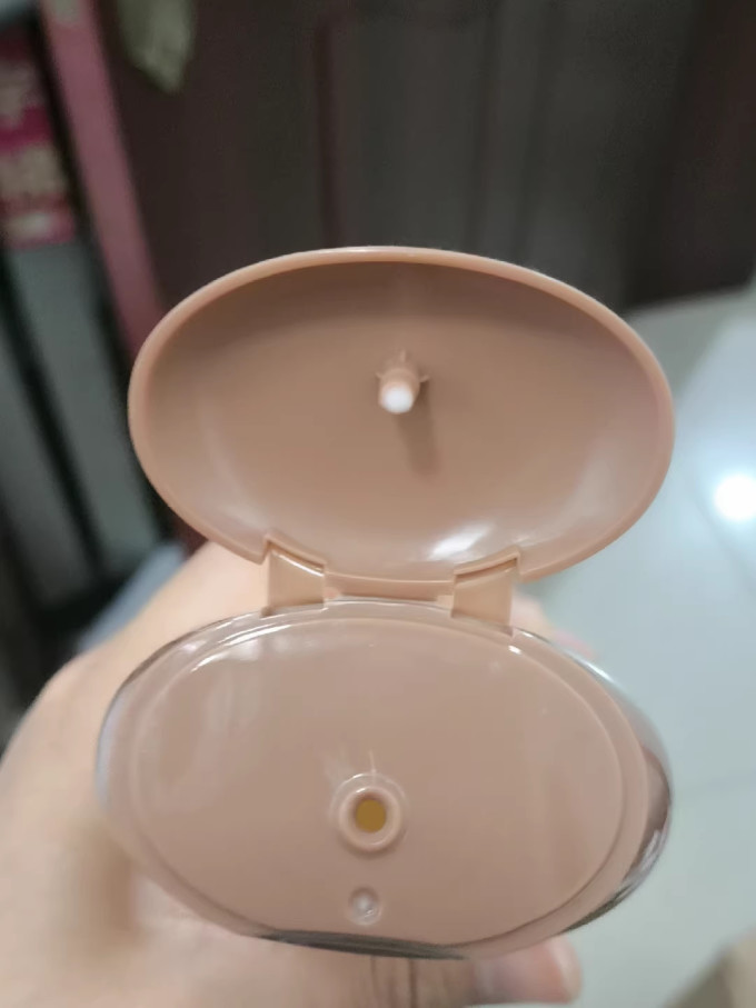 郁美净身体乳液