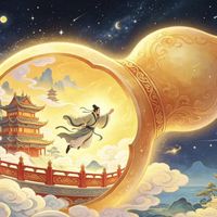 手捻葫芦避坑指南：从挑选到盘玩，天然vs模具差在哪？