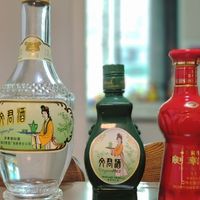 品酒笔记/文君1963，这实力，很强啊