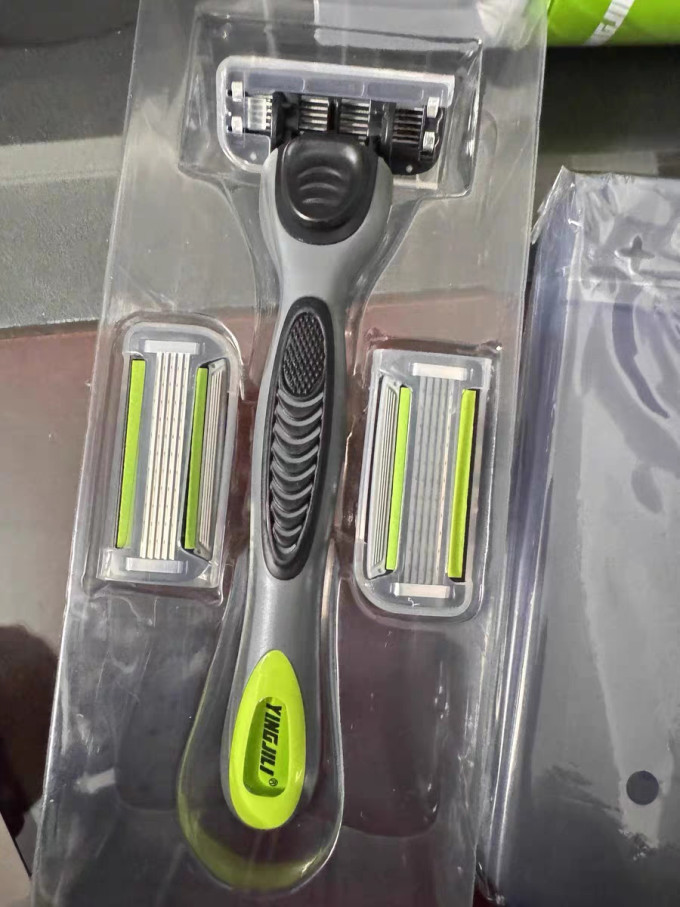 英吉利剃须用品