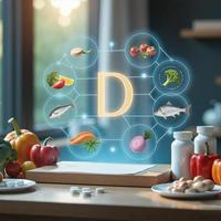 维生素D真能改善痘痘？医生说这3点必须搞清楚