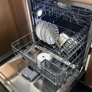 方太洗碗机怎么选？水槽式vs嵌入式，优缺点全解析