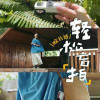 三款磁吸拇指相机横评：画质、续航、生态谁更胜一筹？