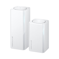 小米AX3000和AX3000T到底差在哪？硬件、散热、信号全对比