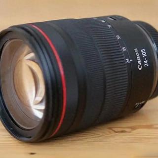 佳能RF24-105mm F4 L到底值不值得买?一镜走天下的真相来了
