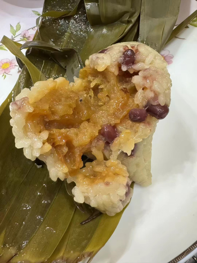 粽子