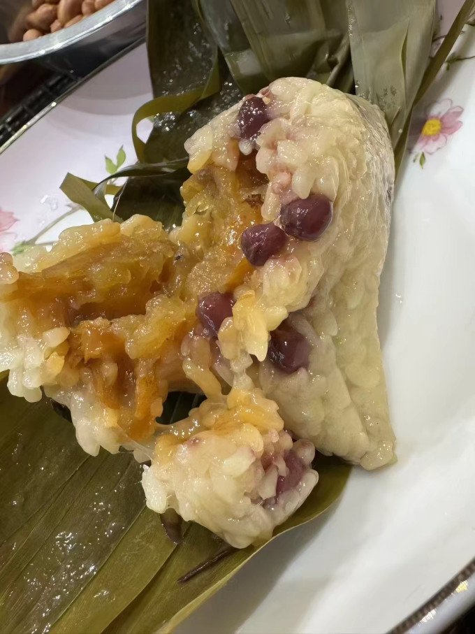 粽子