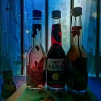 泡果酒到底选42度还是53度汾酒？真相藏在你的饮用计划里