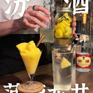 泡果酒到底选42度还是53度汾酒？真相藏在你的饮用计划里