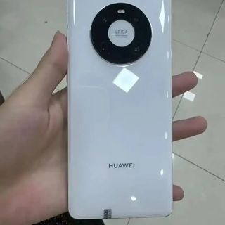 三年之隔，Mate 40 RS和60 RS谁更值得入手？二手避坑指南来了