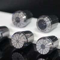 空转晃≠精度差！电动螺丝刀夹头真相揭秘