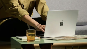 苹果又一次打脸，触屏 MacBook 真的要来了，这次不只是交互革命 