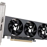 铭瑄半高RTX 5060 vs 微星主流款：小机箱用户该怎么选？