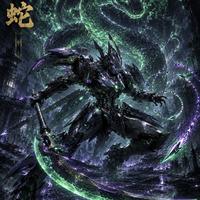 十二生肖机甲大赏：从29元积木到全铜手办，谁把传统文化玩明白了？