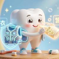 维C泡腾片好喝却伤牙？真相和护牙技巧一次说清