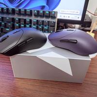 中小手选VT3s二代，中大手冲VT9 MAX：雷柏两款游戏鼠标怎么挑？