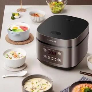 1-2人电饭煲怎么选？0涂层、IH加热、防溢设计全解析