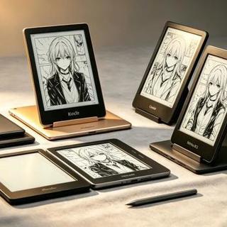 Kindle退出后，百元档口袋阅读器怎么选？阅星瞳X4、青春版、多看横评