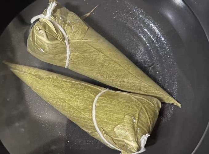粽子