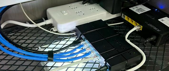 2026家庭组网怎么选？Mesh、AC+AP、单线复用全解析