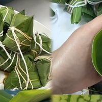 端午粽香,家人相伴的美好时光