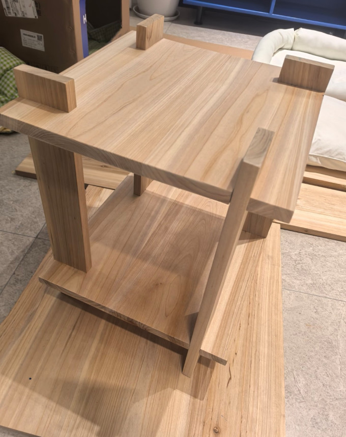 卧室家具