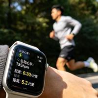 Apple Watch Ultra 2 vs Ultra 3：谁更适合你的户外节奏？