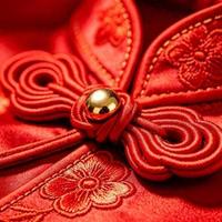 新中式盘扣怎么选？机洗还是干洗，日常穿还是仪式感？