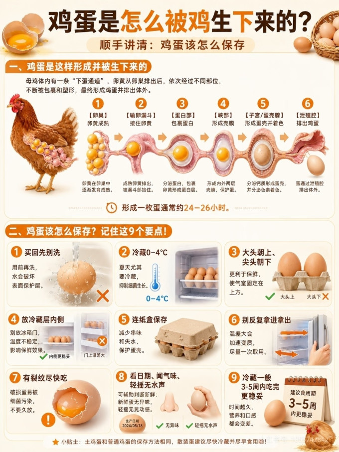 禽蛋肉类