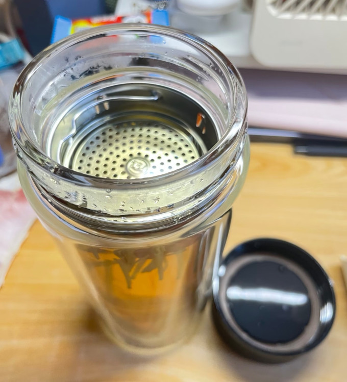 富光玻璃杯