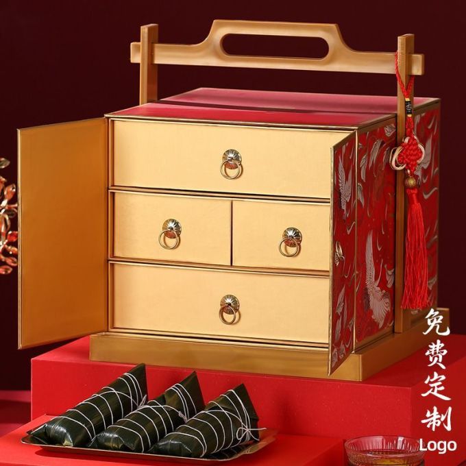 诸老大粽子