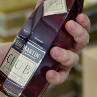 父子时光｜那瓶人头马CLUB，让我们第一次不靠“吃饭”聊完整