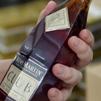 父子时光｜那瓶酒打开了心扉