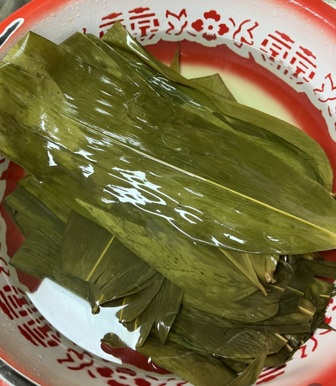 粽子