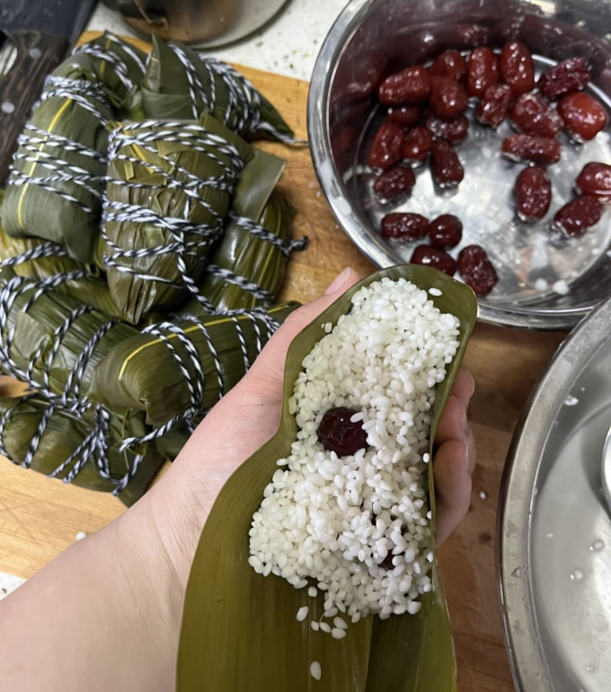 粽子