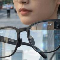 小米AI眼镜破价879元！99新退换货流出，值不值得冲？
