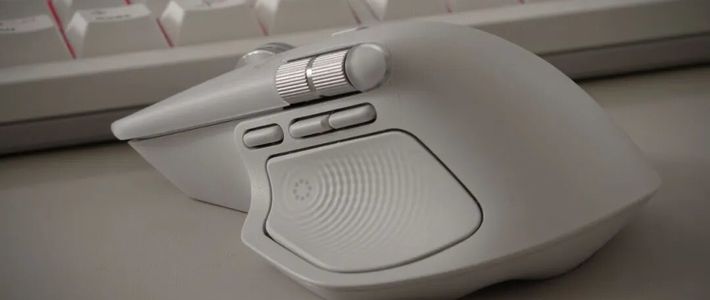 办公鼠标怎么选？三款热门型号深度对比，看完不再纠结