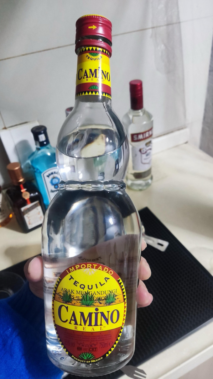 懒虫洋酒