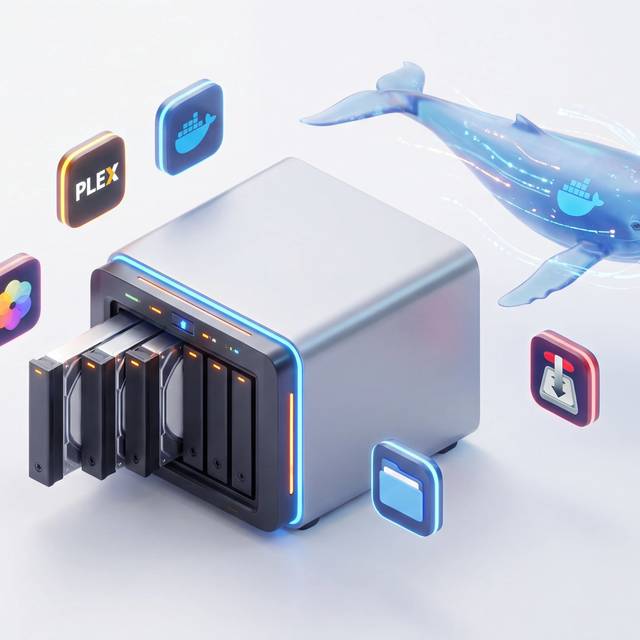 Docker部署太麻烦？安装开源项目Yantr，打造专属App Store