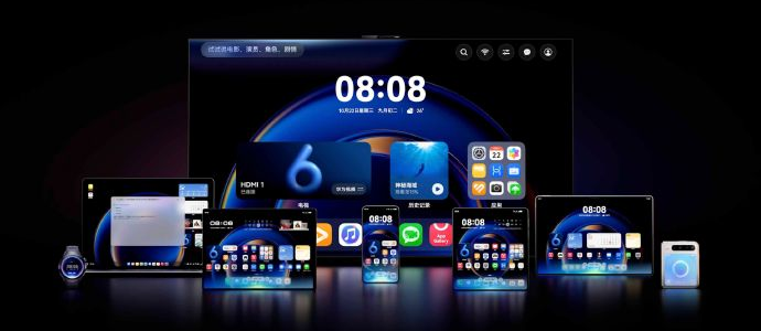 Mate 80升级鸿蒙6.1实测：16GB内存等效20GB，后台保活翻倍
