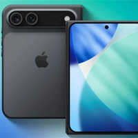 国行或14999元！折叠屏iPhone试产 苹果9月发布：供应链公司已小批量供货