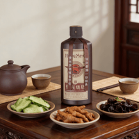习酒窖藏1988 vs 君品：价格腰斩后，谁才是真香之选？