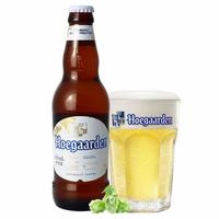 福佳白啤酒真相：酒精度混乱？配方香料揭秘，这样喝才对味