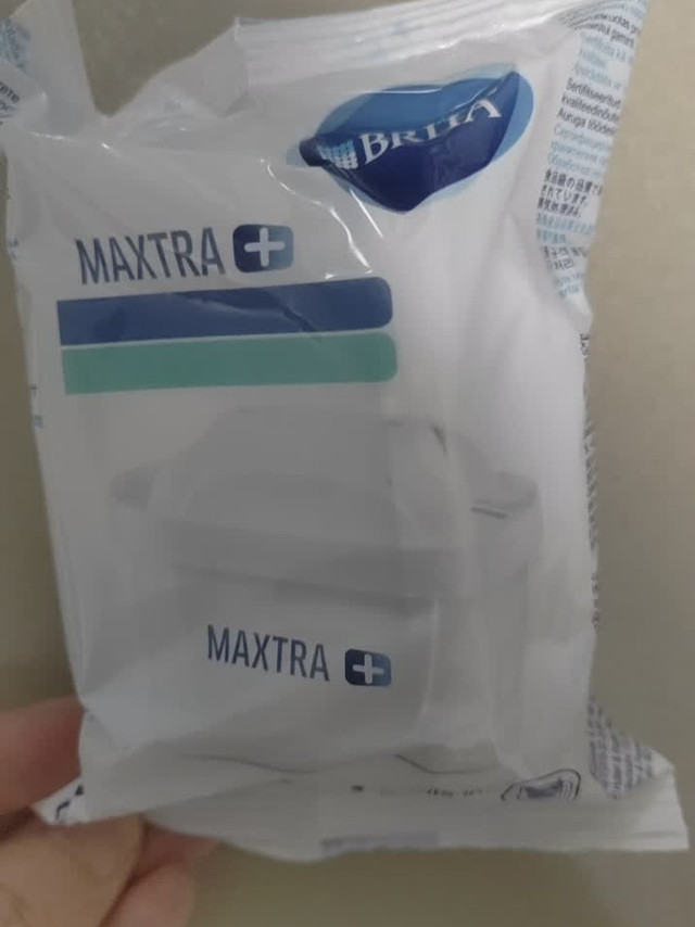 碧然德P6滤芯:高效净水选择