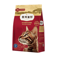 高肉猫粮易氧化？独立小包真能锁鲜还是智商税？