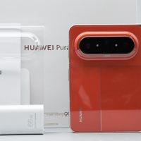 不用盲目堆功率， 华为Pura X Max 最优充电搭配看完就懂