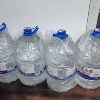 居家生活质感，全靠一桶好泉水悄悄拉满🫧