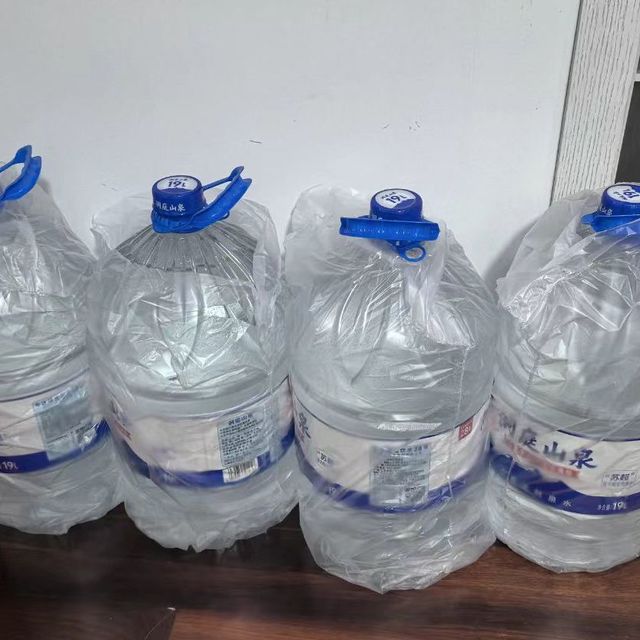 居家生活质感，全靠一桶好泉水悄悄拉满🫧