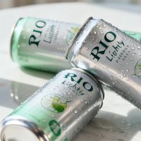 RIO强爽8%vol大罐果酒测评：酸甜微涩、后劲足，冰镇才够爽