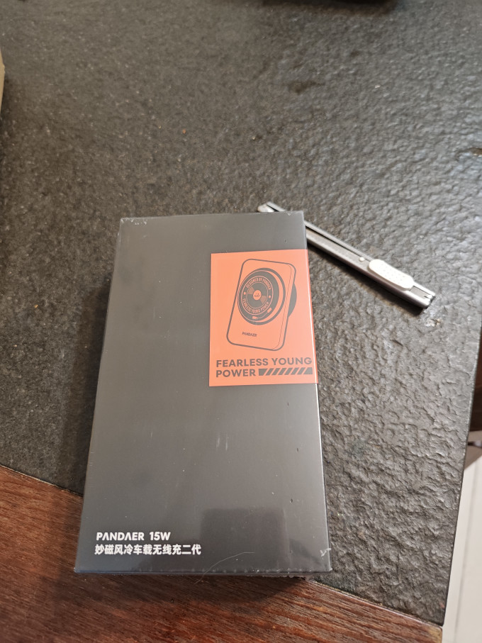 魅族车载充电器